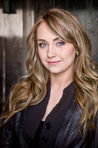 Amber Marshall